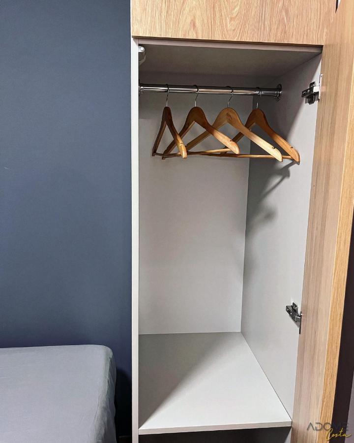 Adome Apartment Nautico IV 산타 폴라 외부 사진