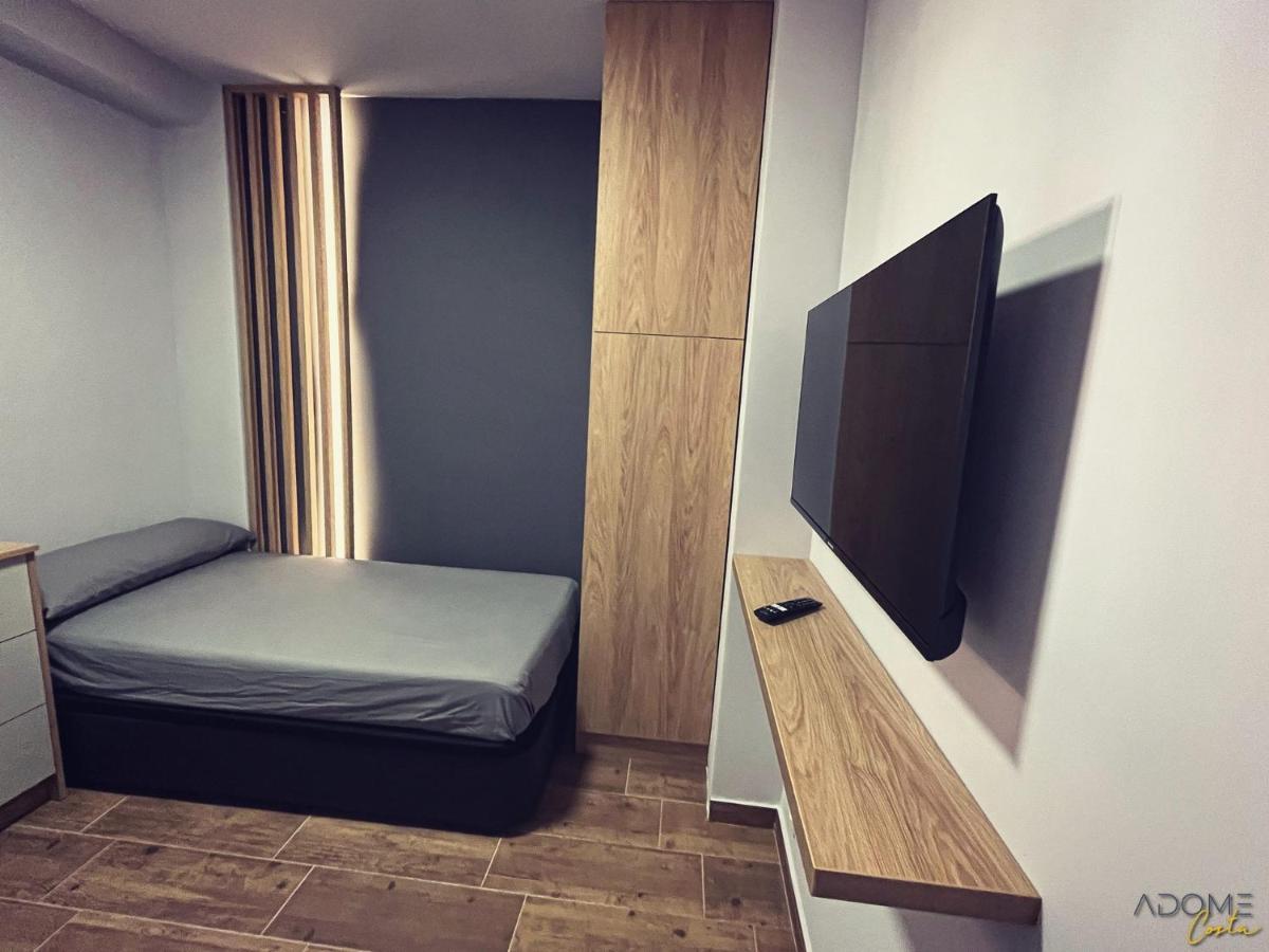 Adome Apartment Nautico IV 산타 폴라 외부 사진