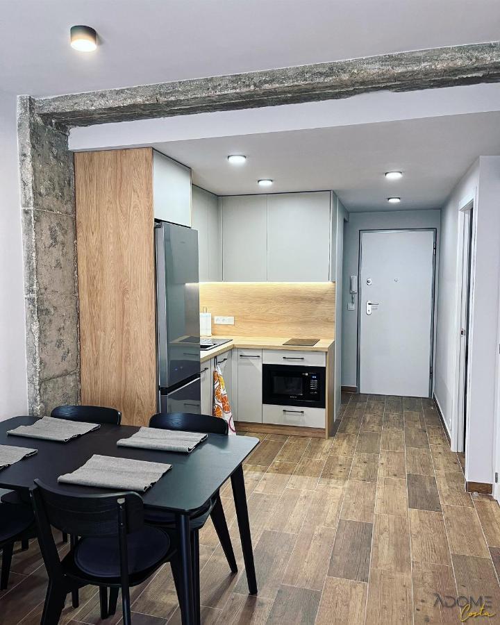 Adome Apartment Nautico IV 산타 폴라 외부 사진