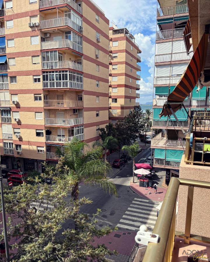 Adome Apartment Nautico IV 산타 폴라 외부 사진