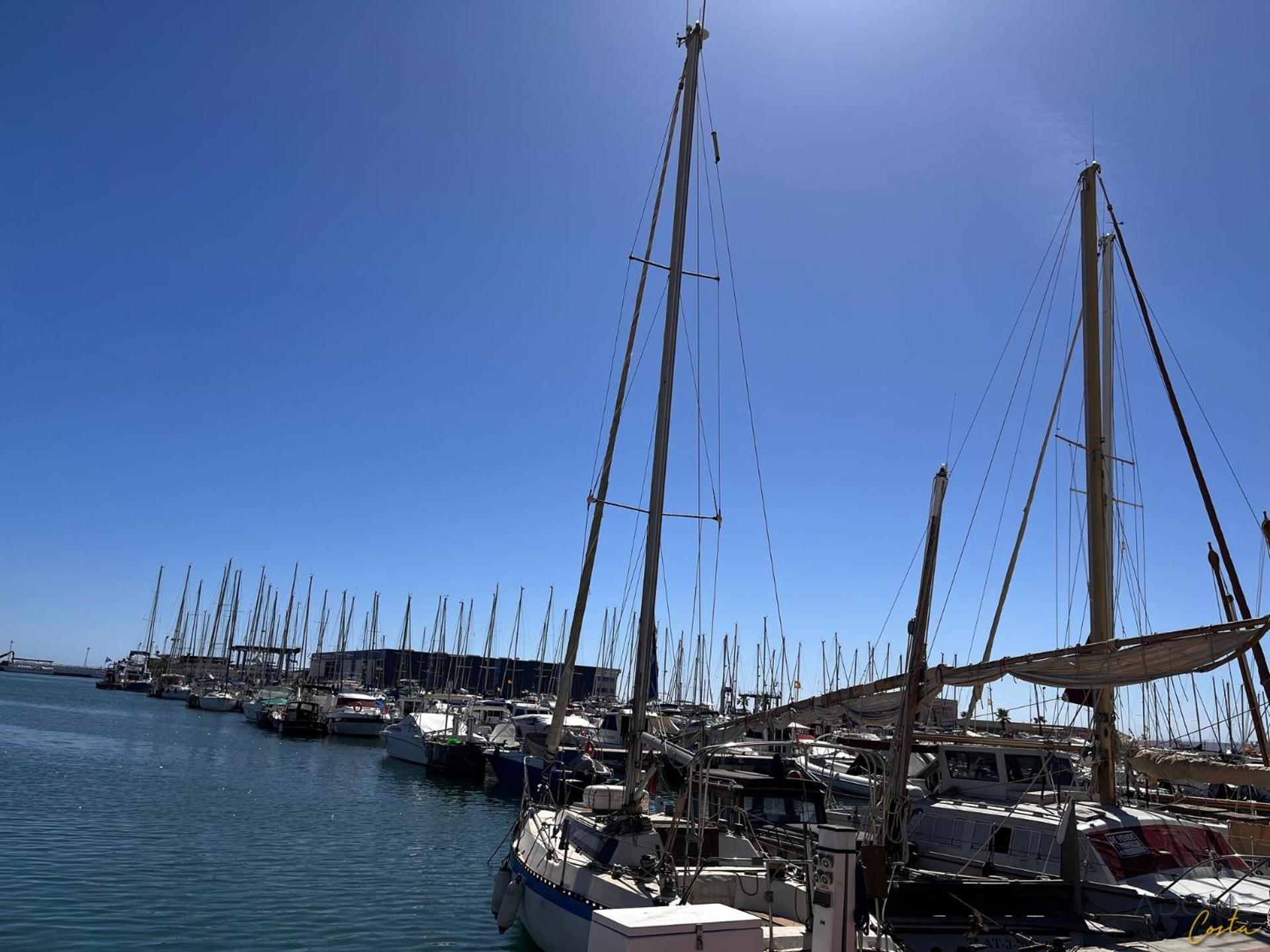 Adome Apartment Nautico IV 산타 폴라 외부 사진